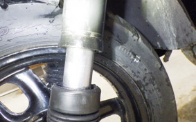 HONDA GIORNO 2 2007 AF70