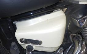 YAMAHA DRAGSTAR 250 2005 VG02J