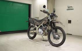 KAWASAKI KLX230ｼｪﾙﾊﾟ 2025 LX232A