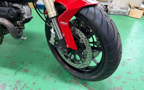 DUCATI MONSTAR 1100EVO 2012 ZDMM511JACB