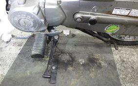 HONDA C50 SUPER CUB E AA01