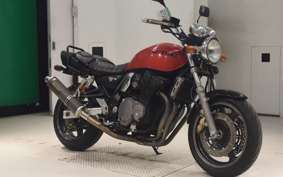 SUZUKI INAZUMA 1200 (GSX1200) 2000 GV76A