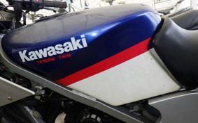 KAWASAKI KR250 KR250A