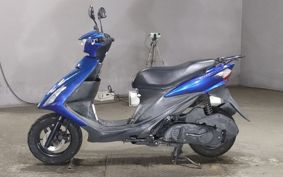 SUZUKI ADDRESS V125 CF4MA
