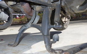 YAMAHA JOG APRIO SA11J