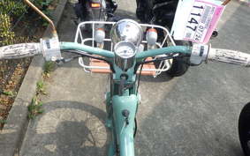 HONDA C50 SUPER CUB AA01
