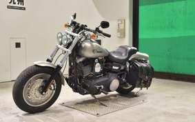 HARLEY FXDF 1580 2009