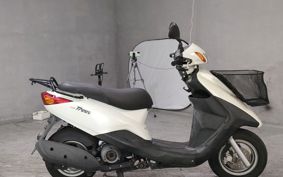 YAMAHA AKUSHI STREET SE53J