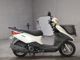 Фото Yamaha AKUSHI STREET с японского аукциона