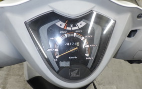 HONDA DIO 110 2023 JF31