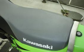 KAWASAKI KSR-2 2021 MX080B