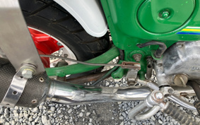 HONDA CAR LEE50 CF50