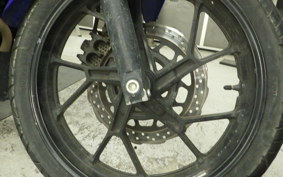 SUZUKI GSX250R 2025