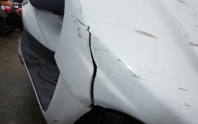 YAMAHA JOG ZR Gen.3 SA39J