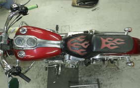 HARLEY FXDL 1580 2007