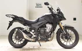 HONDA 400X 2022 NC56