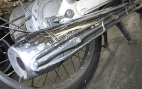 HONDA C50 SUPER CUB AA01