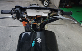 SUZUKI ZZ CA1PB