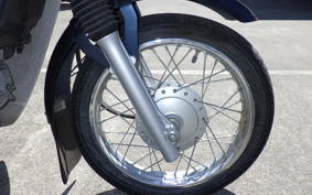 HONDA C50 SUPER CUB AA04