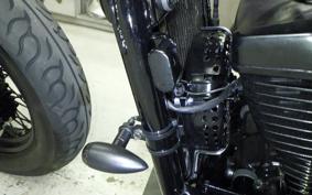 KAWASAKI VULCAN 400 CLASSIC 1997 VN400A