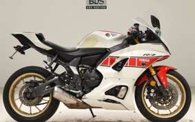 YAMAHA YZF-R7 2022 RM39J
