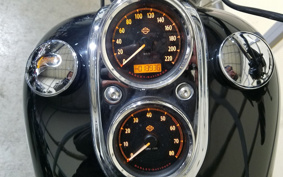 HARLEY HARLEY FXDL1580 2013 GN4