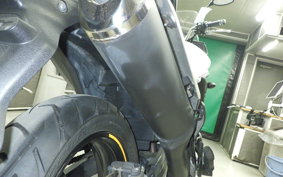 SUZUKI Vｽﾄﾛｰﾑ650A 2015 VP56A