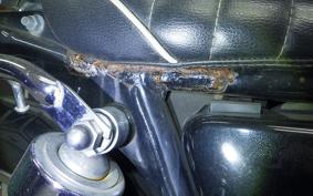 YAMAHA SR400 Gen.4 2016 RH03J