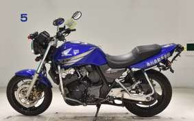 HONDA CB400SF VTEC K 2006 NC39