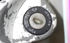 HONDA GIORCUB 2017 AF53