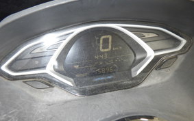 HONDA PCX125 2019 JF81