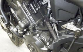 HONDA CB1000F 2025 SC94