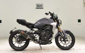 HONDA CB250R 1996 MC52
