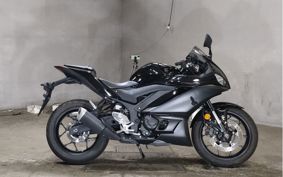 YAMAHA YZF-R25 RG74J