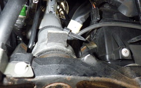 SUZUKI SKYWAVE 400 S 3 2006 CK44A