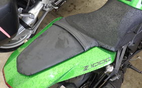 KAWASAKI Z1000 Gen.4 2013