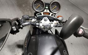 YAMAHA YBR250 PCNL