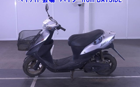 SUZUKI LET`S2
