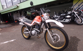 YAMAHA SEROW 225 DG08J