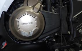 HONDA CBR400R 2017 NC47