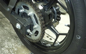 KAWASAKI Z250 ER250C