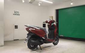 HONDA LEAD 125 2003 JK12