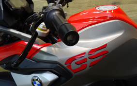 BMW G310GS 2017 0G02