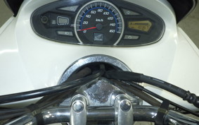 HONDA PCX125 2025 JF28