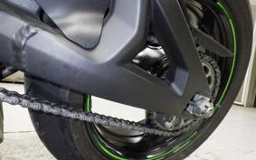 KAWASAKI ZX 10 NINJA ABS 2013