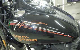 HARLEY FLSTSB 1580 2009