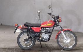 HONDA XE50 CE50