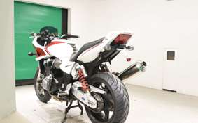 HONDA CB1300SF SUPER BOLDOR 2009