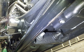 HARLEY FLSTF 1450 2002