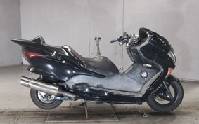 HONDA FORZA Z MF08